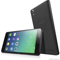Телефон Lenovo A6010 Plus 16GB Onyx Black