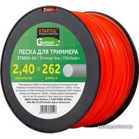 Леска для триммера Startul ST6055-24