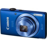 Фотоаппарат Canon IXUS 132