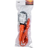 Фонарь IEK WSP20-05-K09