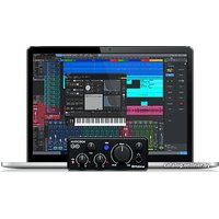 Аудиоинтерфейс PreSonus AudioBox GO