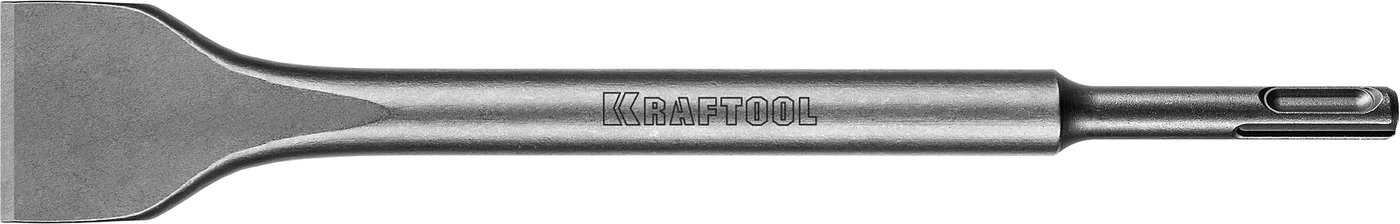 

Лопаточное зубило KRAFTOOL Pro 29326-40-250