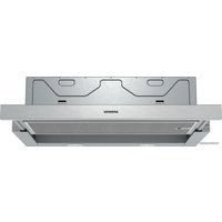 Кухонная вытяжка Siemens LI64MA531