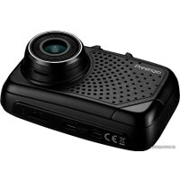 Видеорегистратор-радар детектор (2в1) Prestigio RoadScanner 700GPS