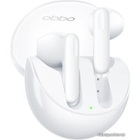 Наушники Oppo Enco Air 3 (белый)