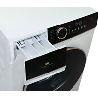 Стирально-сушильная машина VARD VWD414 в Барановичах