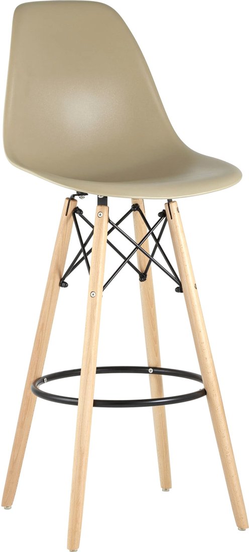 

Стул Stool Group DSW барный (бежевый)