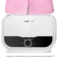 Отпариватель Clatronic HBB 3734