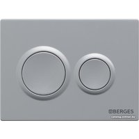 Инсталляция для унитаза Berges Wasserhaus Novum 040262