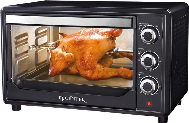 

Мини-печь CENTEK CT-1530-36 Grill