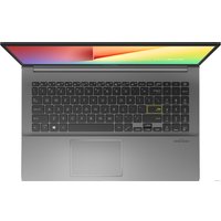 Ноутбук ASUS VivoBook S15 S533EA-BN240