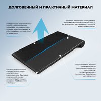 Подголовник для ванны Wellsee Useful Extras 261914000