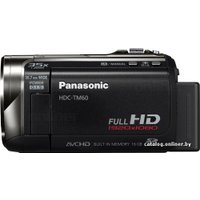 Видеокамера Panasonic HDC-TM60