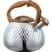 Чайник со свистком Alberg AL-3056