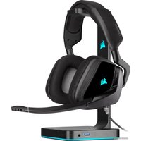 Наушники Corsair VOID RGB Elite USB (карбон) в Гродно