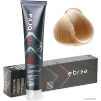 Крем-краска для волос Inebrya Color 12/8 платиновый блонд экстра жемчужный