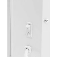 Конвектор Denzel OptiPrime-1500