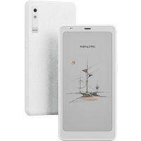 Электронная книга Onyx BOOX Palma 2 Pro (белый)