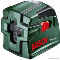 Лазерный нивелир Bosch PCL 10 Set (0603008121)