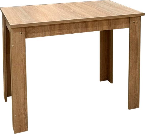 

Кухонный стол Поставымебель П-1 09 100х60х76