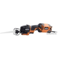 Сабельная пила AEG Powertools US 400 XE