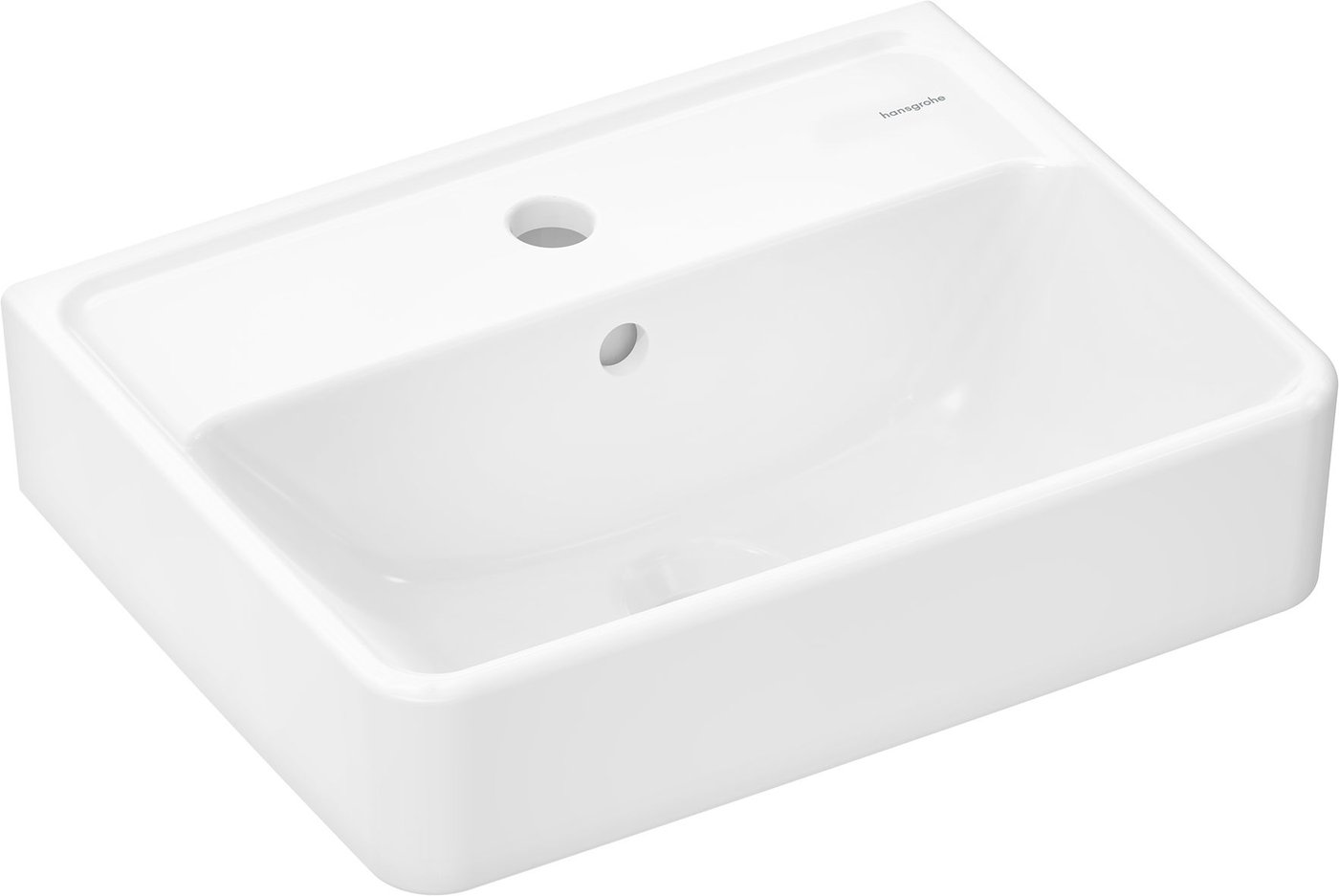 Умывальник Hansgrohe Xanuia Q 45 60130450