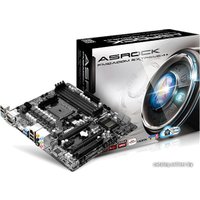 Материнская плата ASRock FM2A88M Extreme4+