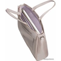 Женская сумка Samsonite Zalia 2.0 KA8-58001 (серый)