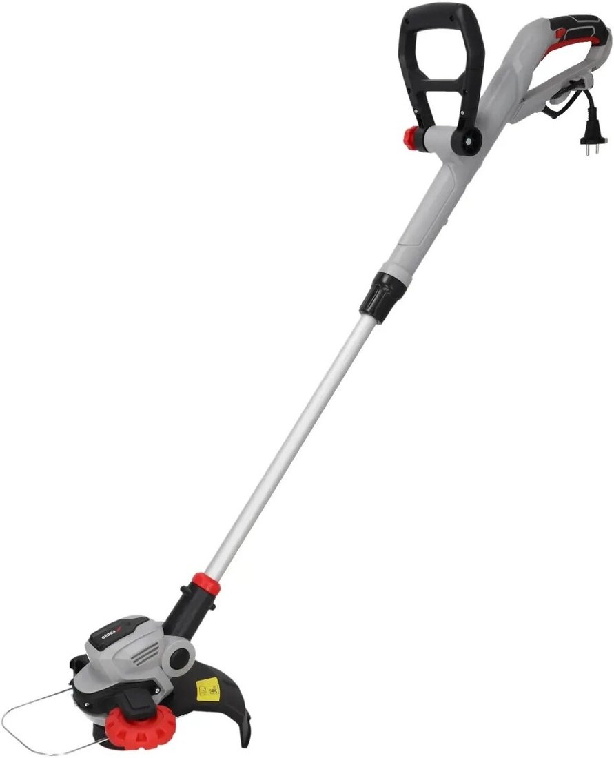 

Триммер Dedra DED8695