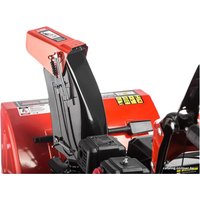 Снегоуборщик Hammer Snowbull 6100