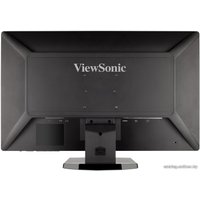 Монитор ViewSonic VX2703mh-LED