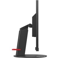 Монитор Lenovo ThinkVision T23d 61C3MAT6EU