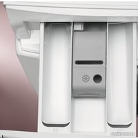 Стиральная машина Electrolux UltraCare 800 EW8F229SP