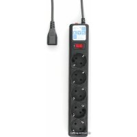 Сетевой фильтр Power Cube SPG5-B2