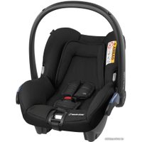 Детское автокресло Maxi-Cosi Citi (essential black)