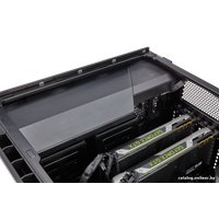 Корпус Corsair Carbide Clear 600C [CC-9011079-WW]