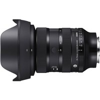 Объектив Sigma FE 24-70mm f/2.8 DG DN II Art Sony E