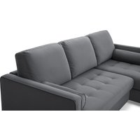 Угловой диван Moon Family Шеффилд 121 80617622