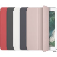 Планшет Apple iPad 2017 32GB MP2G2 (серебристый)