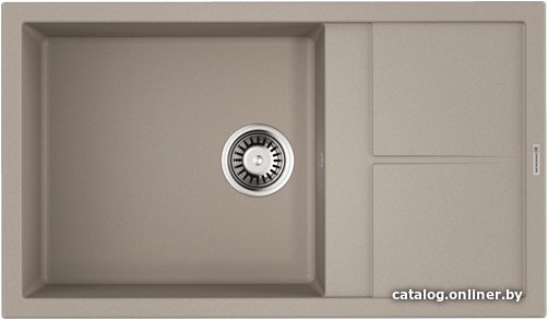Кухонная мойка Omoikiri Sumi 86 SA