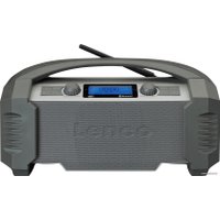 Радиоприемник Lenco ODR-150GY
