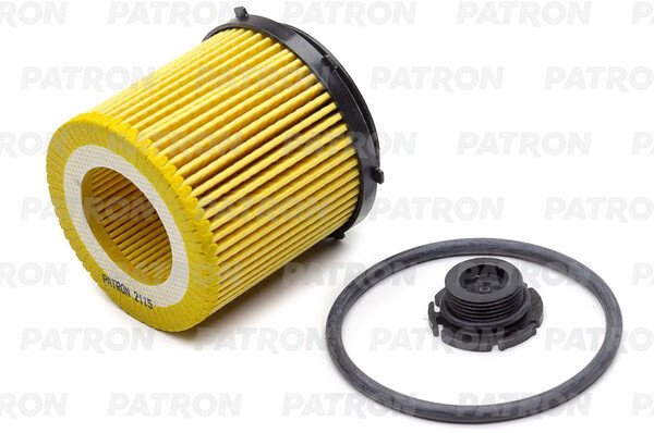 

Масляный фильтр Patron PF4311