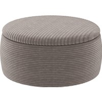 Пуфик Mio Tesoro Сату 01 Zoom New (Mink 3)