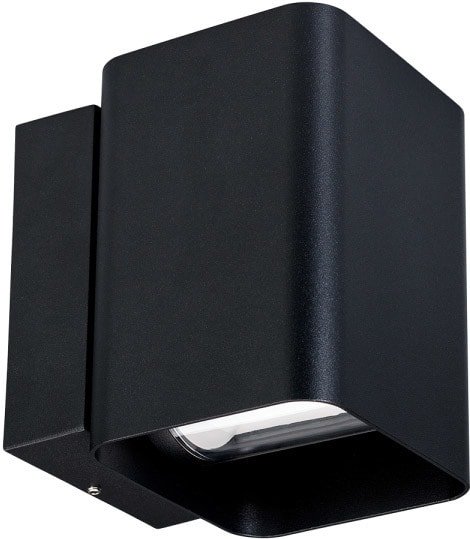 

Фасадный светильник Arlight LGD-Wall-Vario-J2B-12W Warm White 021932