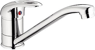 

Смеситель Ledeme H02 L4202-B