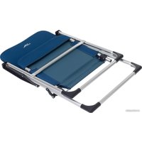 Кресло Trek Planet Slacker XL Alu Navy 70652 (синий)