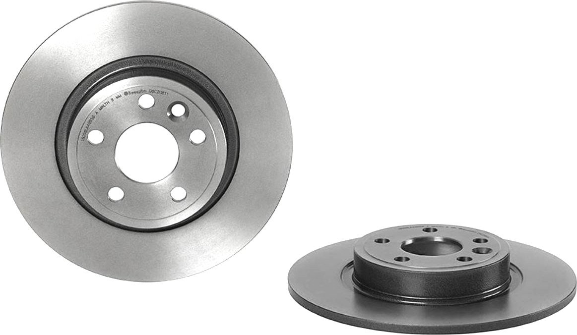 

Brembo 08C20811