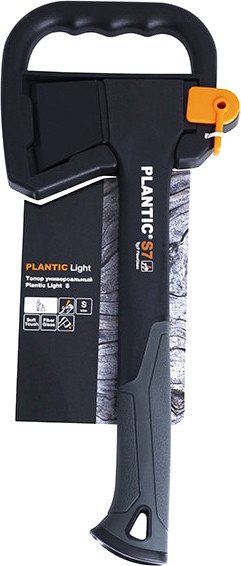 

Топор Plantic Light S7 27461-01