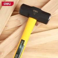 Кувалда Deli DL6912