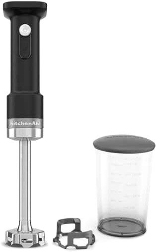 

Погружной блендер KitchenAid Go 5KHBRV00BM (без АКБ)